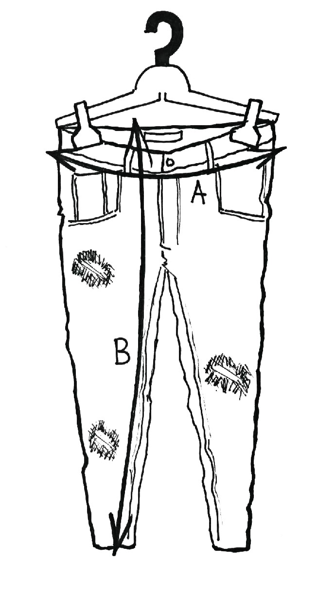 rifle